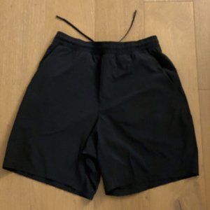 lululemon Pace Breaker Linerless Short 7"